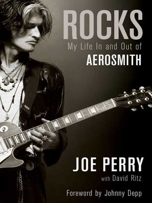 cover image of Rocks